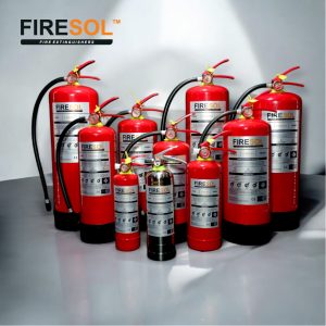 APAR Lithium-Ion F500