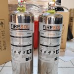 APAR FS-500SS Lithium Ion 5Kg merek FIRESOL