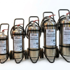 APAR-FIRESOL-F500-TROLLEY-SS