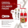 Cylinder FM200 150L