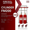 Cylinder FM200 450L