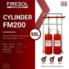 Cylinder FM200 90L