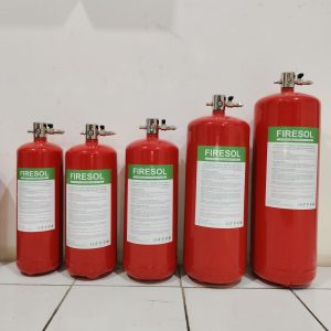 Direct Fire Tubing System