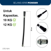Selang APAR Powder 6Kg, 9Kg